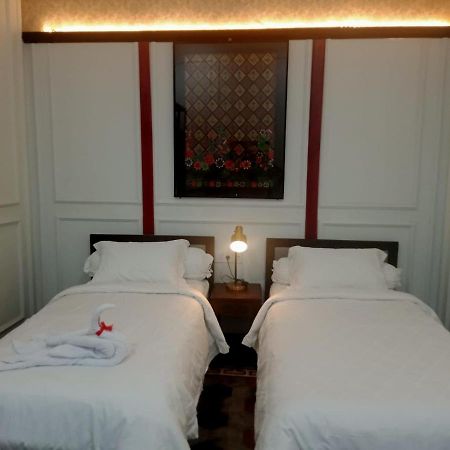 Mruyung Guest House Kota Lama Banyumas Mitra Reddoorz Екстер'єр фото