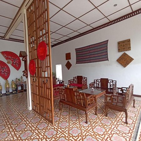 Mruyung Guest House Kota Lama Banyumas Mitra Reddoorz Екстер'єр фото