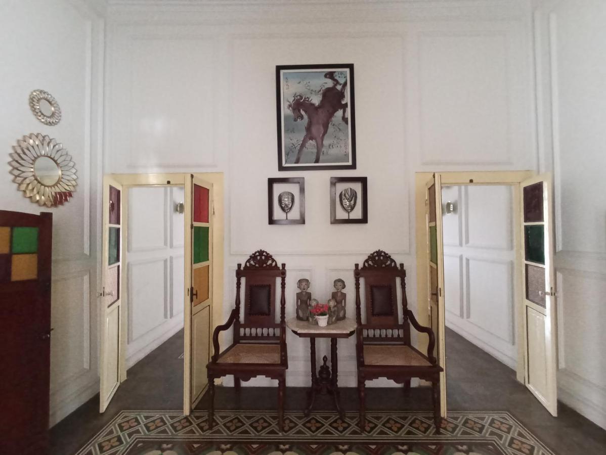 Mruyung Guest House Kota Lama Banyumas Mitra Reddoorz Екстер'єр фото